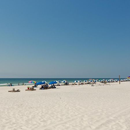 The Beach House Gulf Shores Exterior photo