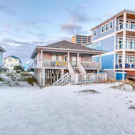 The Beach House Gulf Shores Exterior photo