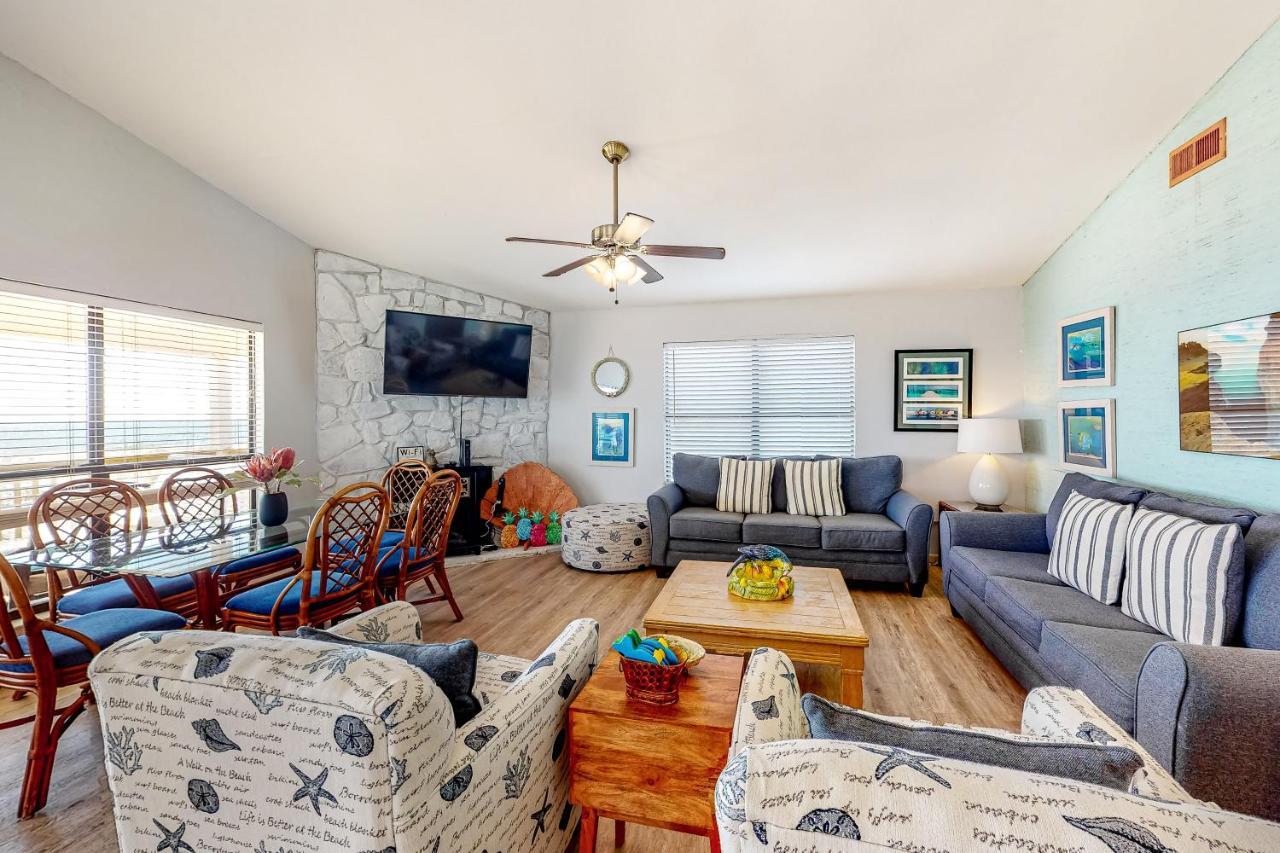 The Beach House Gulf Shores Exterior photo