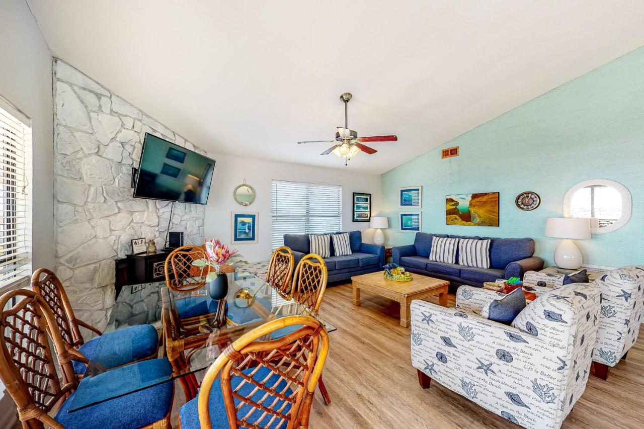 The Beach House Gulf Shores Exterior photo