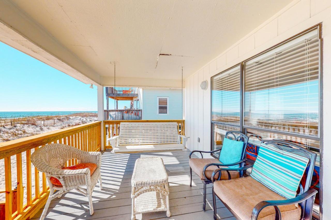 The Beach House Gulf Shores Exterior photo