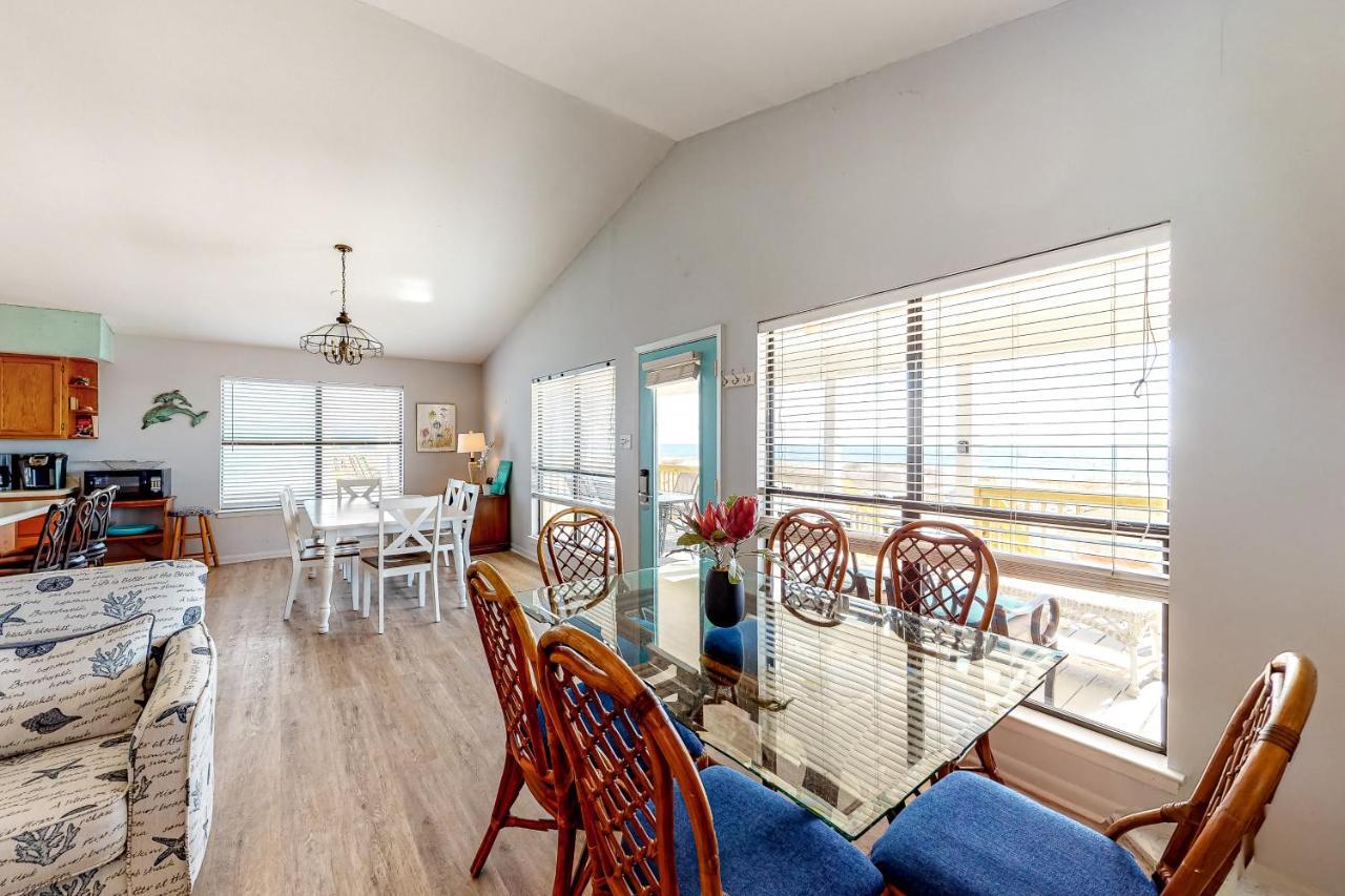 The Beach House Gulf Shores Exterior photo