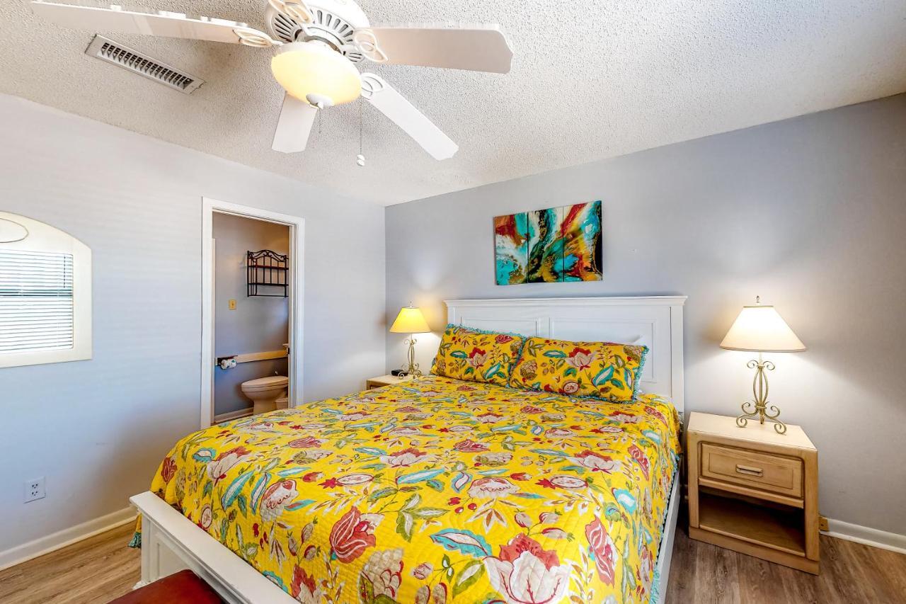 The Beach House Gulf Shores Exterior photo