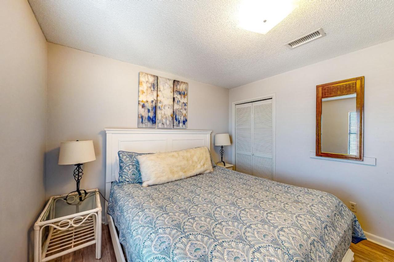 The Beach House Gulf Shores Exterior photo