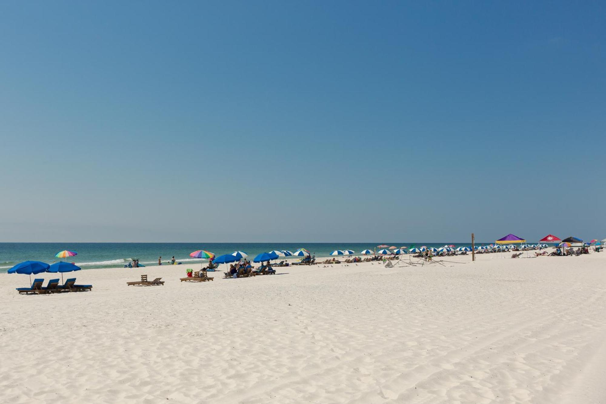 The Beach House Gulf Shores Exterior photo