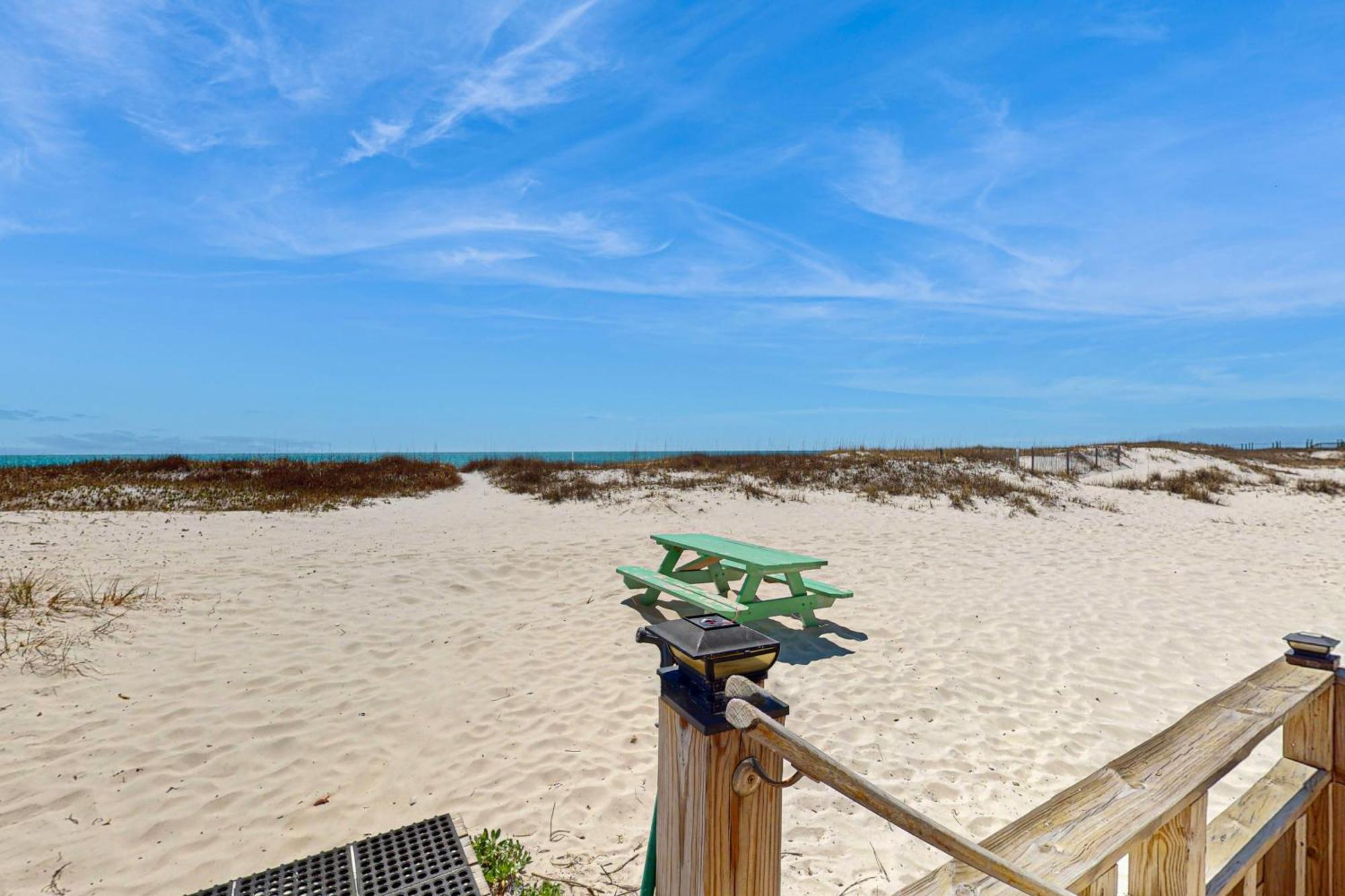 The Beach House Gulf Shores Exterior photo