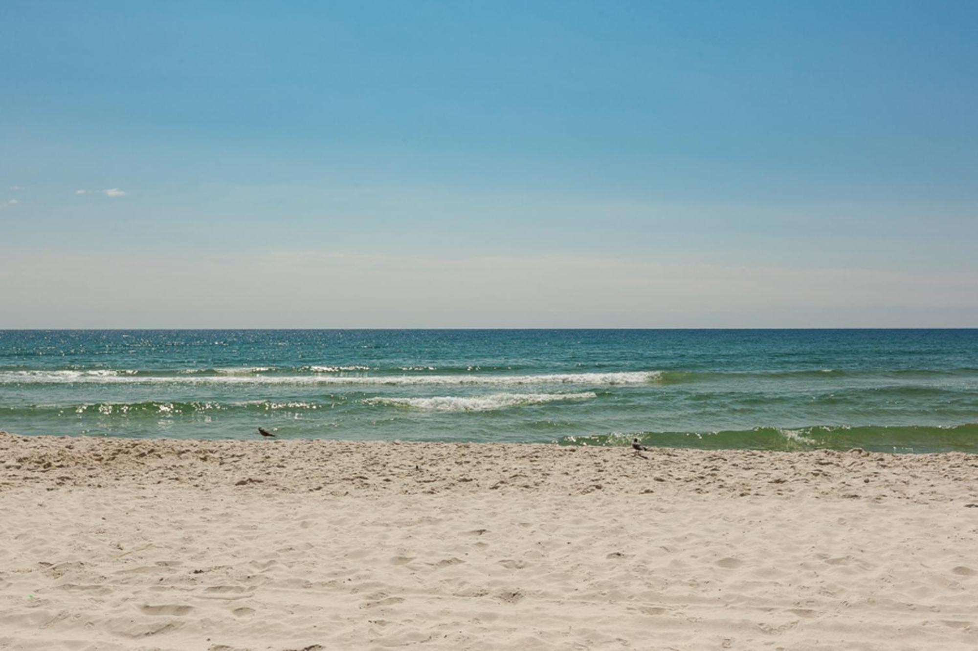 The Beach House Gulf Shores Exterior photo