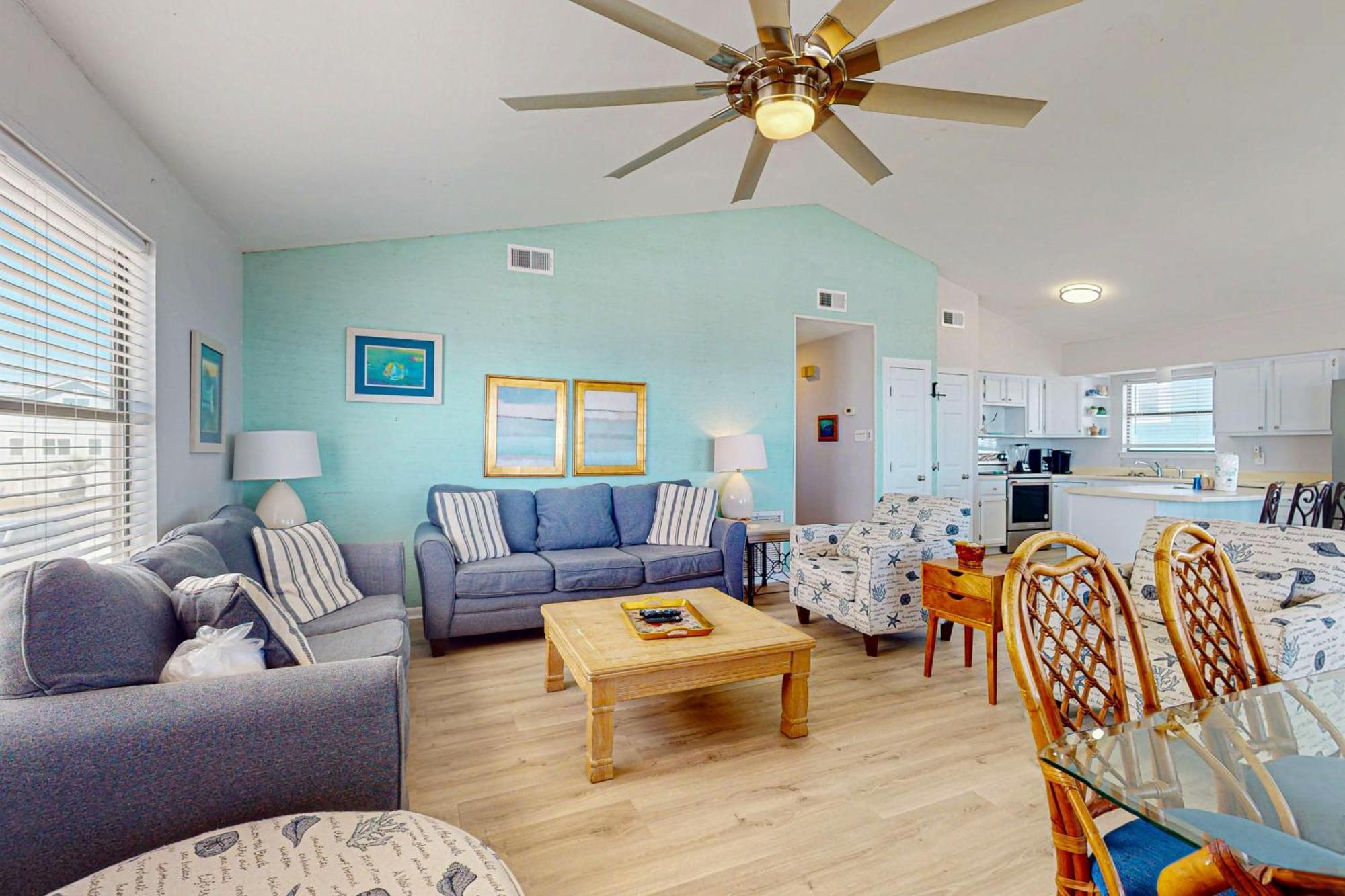 The Beach House Gulf Shores Exterior photo