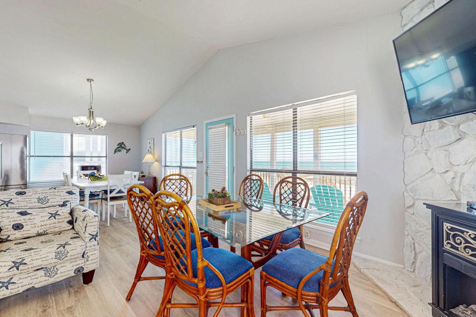 The Beach House Gulf Shores Exterior photo