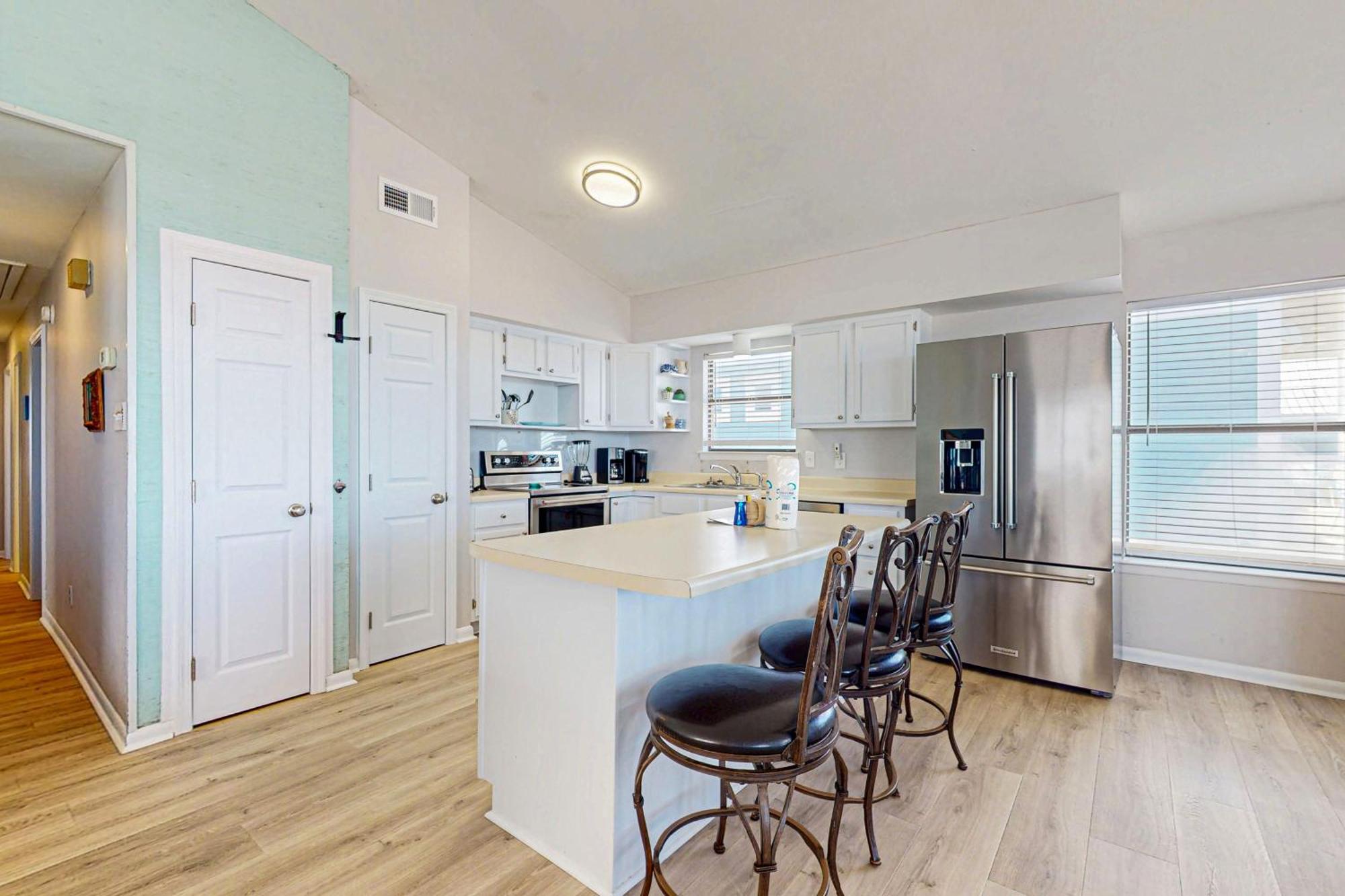 The Beach House Gulf Shores Exterior photo