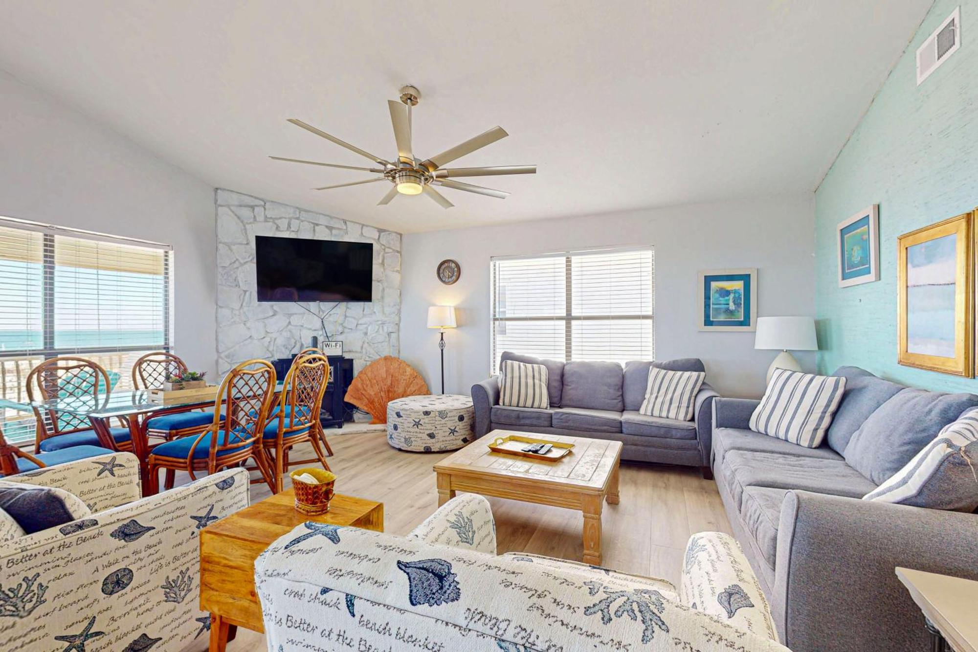 The Beach House Gulf Shores Exterior photo